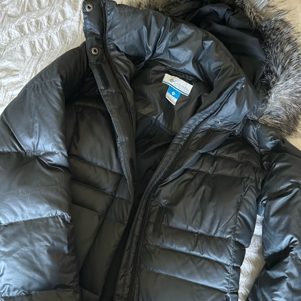 Women’s winter coat